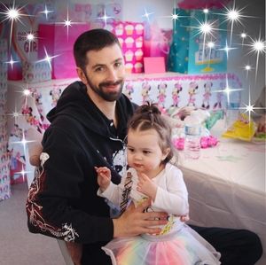 Meet your Posher, Sean